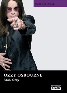 Ozzy Osbourne