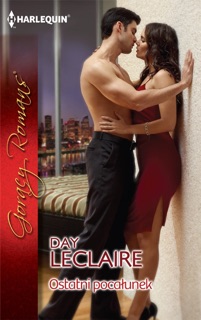 Ostatni pocałunek by Day Leclaire