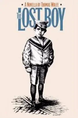 Read: Book The Lost Boy