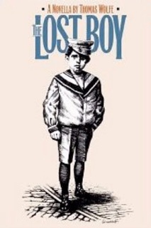 The Lost Boy by Thomas Wolfe