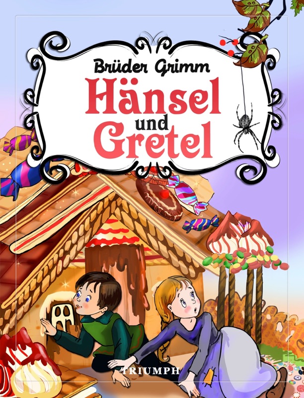 Hänsel und Gretel