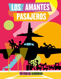 Los amantes pasajeros