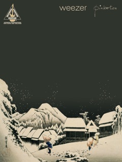 Weezer - Pinkerton (Songbook) by Weezer