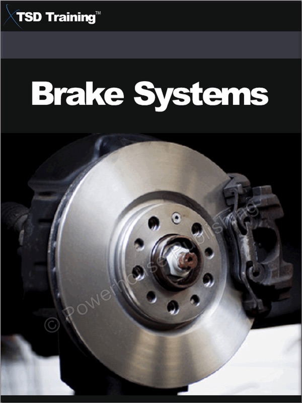 Auto Mechanic - Brake Systems