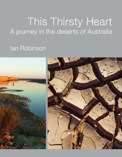 This Thirsty Heart by Ian Robinson