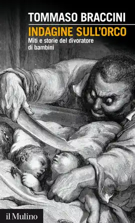 Read: Indagine Book sull'orco