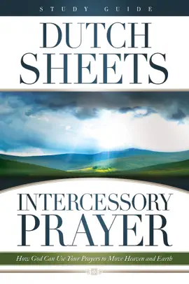 Intercessory Prayer Study Guide