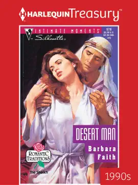 Read: DESERT MAN Book
