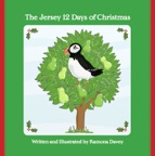 The Jersey 12 Days of Christmas