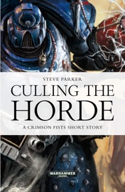 Culling the Horde - Steve Parker