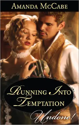 Read: Book Running into Temptation