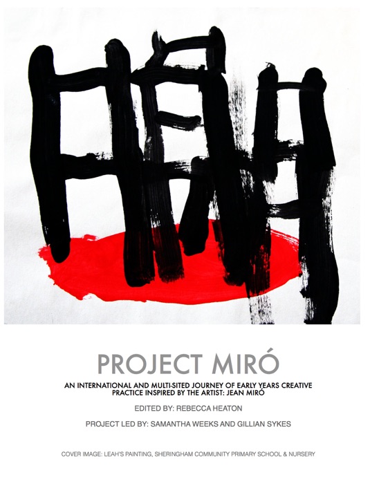 Project Miró