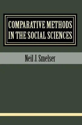 Read: Comparative Methods In Book the Social Sciences