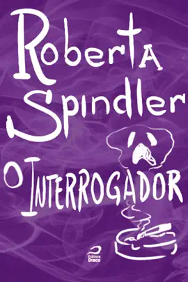 Read: O interrogador Book