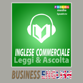 Inglese commerciale - Prolog Editorial