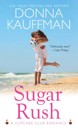 Read: Book Sugar Rush