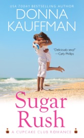 Sugar Rush - Donna Kauffman