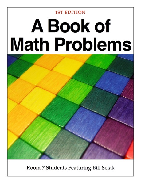 A Book of Math Problems