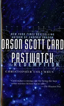 Read: Pastwatch