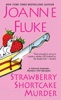 Book Strawberry Shortcake Murder