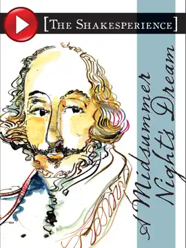 A Midsummer Night’s Dream: The Shakesperience