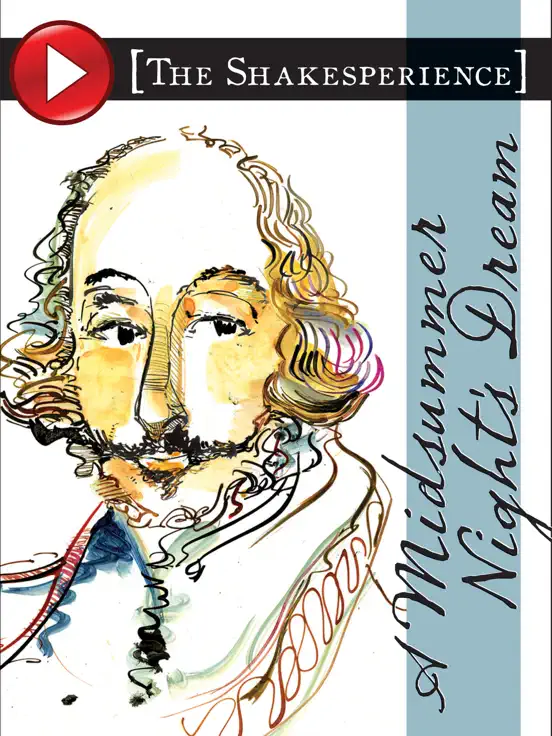 A Midsummer Night’s Dream: The Shakesperience