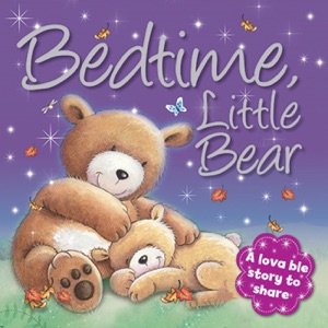 Bedtime, Little Bear