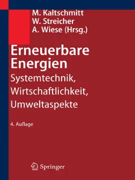 Read: Erneuerbare Book Energien