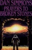 Book Prayers to Broken Stones