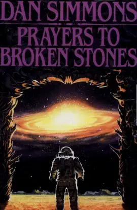 Read: Prayers to Book Broken Stones