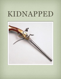 Kidnapped - Robert Louis Stevenson & Xiang Ronghua