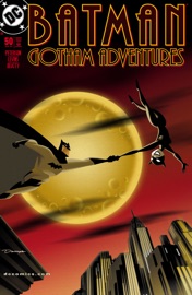 Batman: Gotham Adventures (1998-) #50 - Scott Peterson, Tim Levins & Terry Beatty