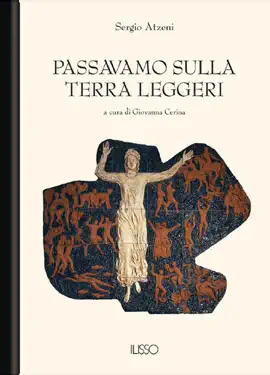 Read: Passavamo sulla Book terra leggeri