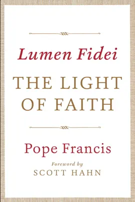 Read: Lumen Fidei: The Light of Book Faith
