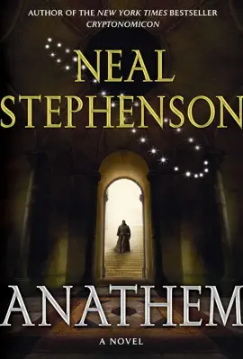 Read: Anathem