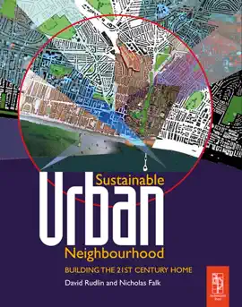 Read: Book Sustainable Urban Neighbourhood