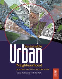 Sustainable Urban Neighbourhood - David Rudlin & Nicholas Falk
