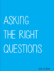 Asking The Right Questions - Joud AlAmri