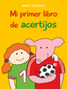 Mi primer libro de acertijos - Chistes divertidos y educativos para niños - Brave Tomatoes