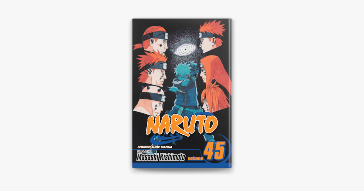 Boruto: Naruto Next Generations, Vol. 4 on Apple Books