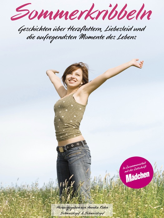 Sommerkribbeln