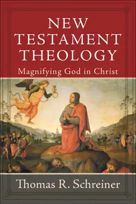 Read: New Testament Theology Book