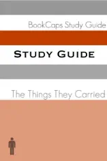Study Guide: The Things They Carried