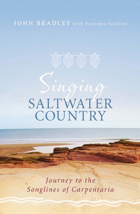 Singing Saltwater Country