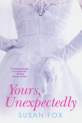 Read: Yours, Unexpectedly Book