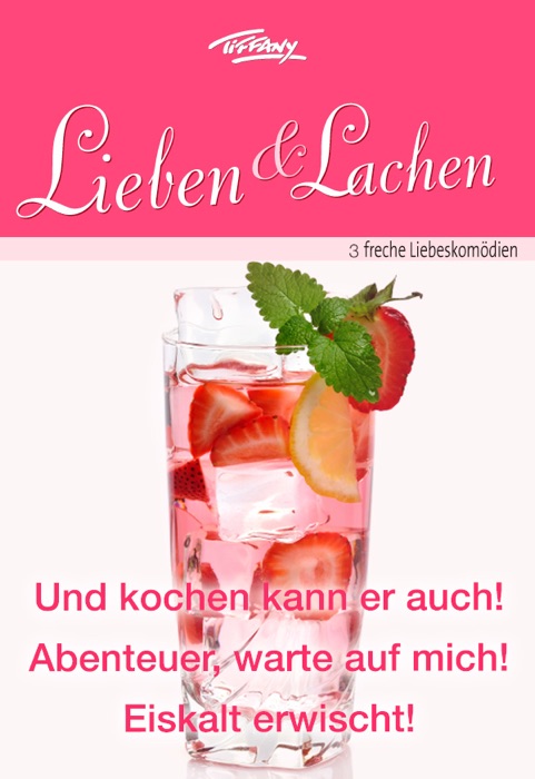 Tiffany Lieben & Lachen Band 0008