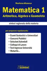 Matematica 1