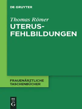 Read: Uterusfehlbildungen