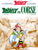 Astérix - Astérix en Corse - n°20 - René Goscinny & Albert Uderzo