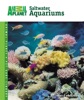 Book Saltwater Aquariums
